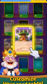 Fun Spider Solitaire screenshot