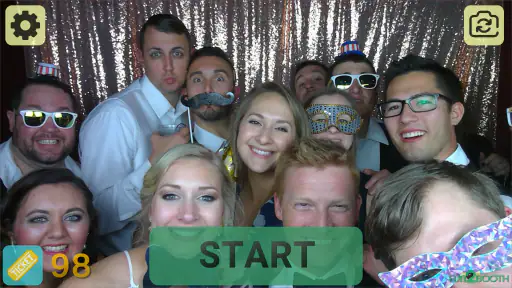 Fun2Booth Photo Booth 1