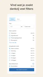 Funda screenshot