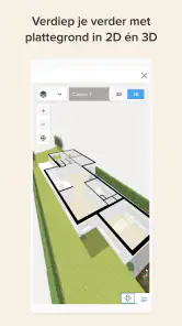 Funda screenshot