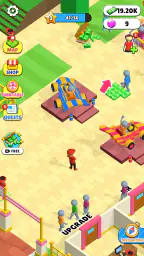 Funny Park : Idle Game 1