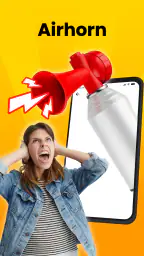 Funny Prank Sounds: Fart, Horn 1