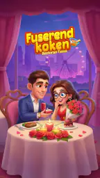 Fuserend koken 8
