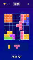 Fusion Blocks - A Puzzle Game 4