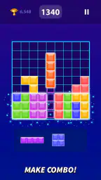 Fusion Blocks - A Puzzle Game 7