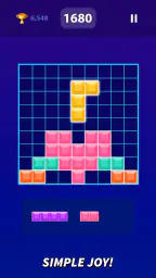 Fusion Blocks - A Puzzle Game 8