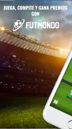 futmondo - mánager de fútbol 1