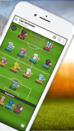 futmondo - mánager de fútbol 2