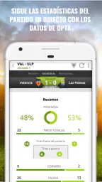 futmondo - mánager de fútbol 4