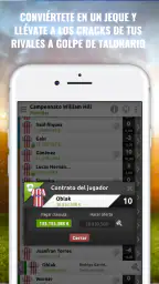futmondo - mánager de fútbol 5