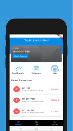 Future Money Service 2
