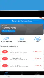 Future Money Service 6