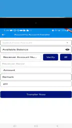 Future Money Service 8