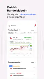 FxPro: Forex en CFD-handel 6