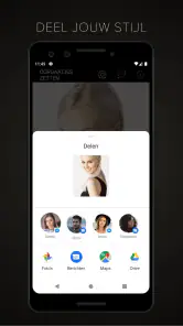 Gaatjes prikken met STUDEX® screenshot