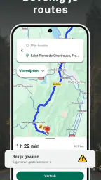 Gabary - GPS Camper & Van 5