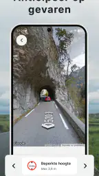 Gabary - GPS Camper & Van 6