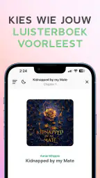 GALATEA: Romans en Audioboek 2