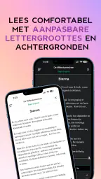 GALATEA: Romans en Audioboek 5