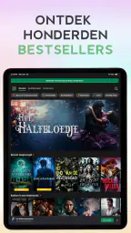 GALATEA: Romans en Audioboek 6