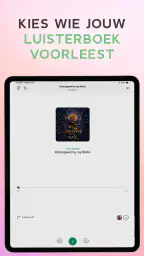 GALATEA: Romans en Audioboek 7