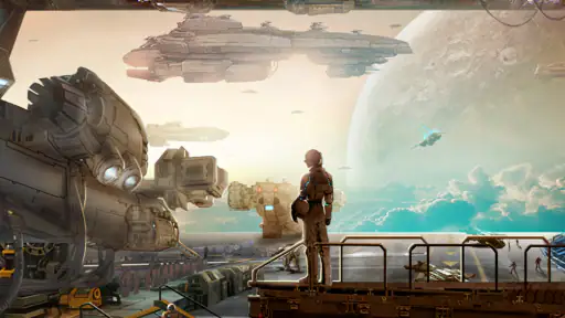 Galaxy at War Online 5