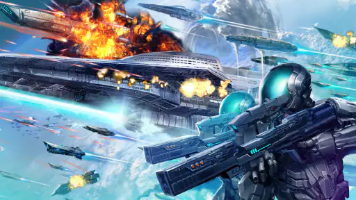 Galaxy at War Online 6