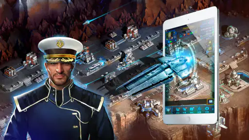 Galaxy at War Online 8