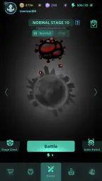 Galaxy Defense: Fortress TD 3