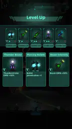Galaxy Defense: Fortress TD 4