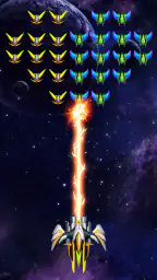 Galaxy Invader: Alien Shooting 2