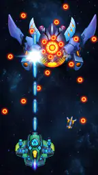 Galaxy Invader: Alien Shooting 5
