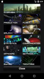 Galaxy Reborn: Second Empire 2