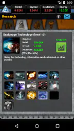 Galaxy Reborn: Second Empire 3