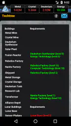 Galaxy Reborn: Second Empire 4