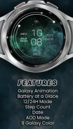 Galaxy Watch Face 2