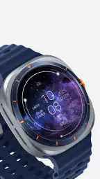 Galaxy Watch Face 5