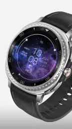 Galaxy Watch Face 6