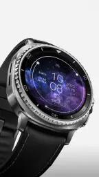 Galaxy Watch Face 8