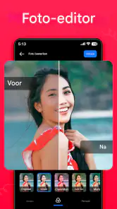 Galerij screenshot