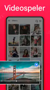 Galerij screenshot