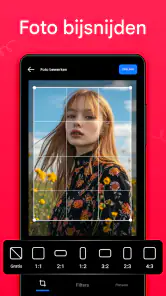 Galerij screenshot