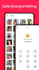 Galerij screenshot