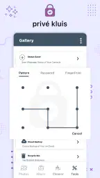 Galerij- Foto- en video-editor 4