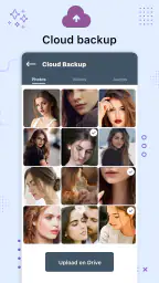 Galerij- Foto- en video-editor 5
