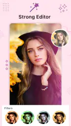 Galerij- Foto- en video-editor 6