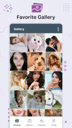 Galerij- Foto- en video-editor 7