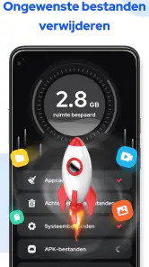 Galerij - Kluis, Fotogalerij screenshot