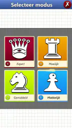 Galgje - Woordspel 3