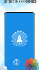 Game Launcher: Gaming Hub GL screenshot